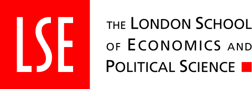 LSE logo